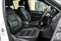 Volkswagen Tiguan R LINE EDITION TDI BMT 4MOTION 30