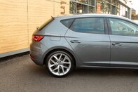 SEAT Leon TSI FR TECHNOLOGY 11