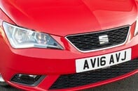 SEAT Ibiza VISTA 14