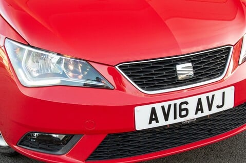 SEAT Ibiza VISTA 14