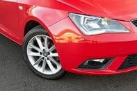 SEAT Ibiza VISTA 3