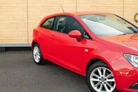 SEAT Ibiza VISTA 9