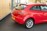 SEAT Ibiza VISTA 10