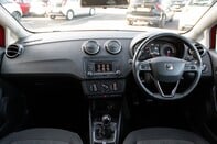 SEAT Ibiza VISTA 13