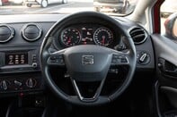 SEAT Ibiza VISTA 23