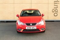 SEAT Ibiza VISTA 7