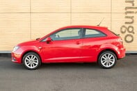 SEAT Ibiza VISTA 16