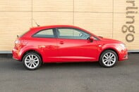 SEAT Ibiza VISTA 15