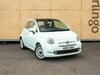 Fiat 500 LOUNGE