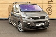 Peugeot Traveller BLUE HDI ALLURE LONG 1