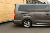 Peugeot Traveller BLUE HDI ALLURE LONG 11