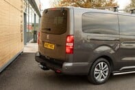 Peugeot Traveller BLUE HDI ALLURE LONG 10