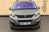 Peugeot Traveller BLUE HDI ALLURE LONG 7