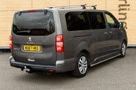 Peugeot Traveller BLUE HDI ALLURE LONG 4