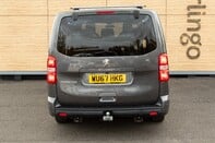 Peugeot Traveller BLUE HDI ALLURE LONG 8