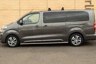 Peugeot Traveller BLUE HDI ALLURE LONG 16