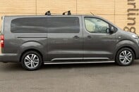 Peugeot Traveller BLUE HDI ALLURE LONG 15