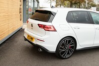 Volkswagen Golf GTI TSI DSG 10