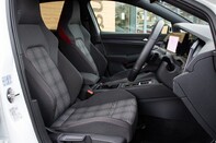 Volkswagen Golf GTI TSI DSG 31