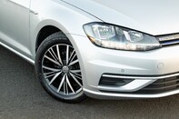 Volkswagen Golf SE NAVIGATION TSI EVO 3