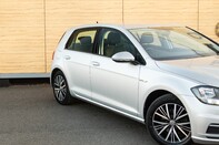 Volkswagen Golf SE NAVIGATION TSI EVO 9