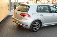 Volkswagen Golf SE NAVIGATION TSI EVO 10