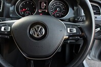 Volkswagen Golf SE NAVIGATION TSI EVO 22