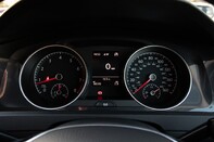 Volkswagen Golf SE NAVIGATION TSI EVO 12