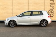 Volkswagen Golf SE NAVIGATION TSI EVO 16