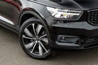 Volvo XC40 RECHARGE T5 R-DESIGN PRO 4