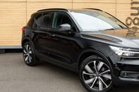 Volvo XC40 RECHARGE T5 R-DESIGN PRO 10