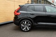 Volvo XC40 RECHARGE T5 R-DESIGN PRO 12