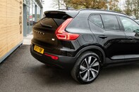 Volvo XC40 RECHARGE T5 R-DESIGN PRO 11