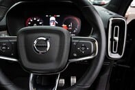 Volvo XC40 RECHARGE T5 R-DESIGN PRO 23