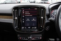 Volvo XC40 RECHARGE T5 R-DESIGN PRO 29