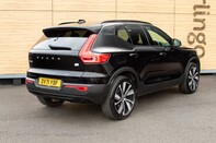 Volvo XC40 RECHARGE T5 R-DESIGN PRO 6