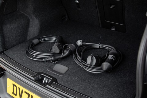 Volvo XC40 RECHARGE T5 R-DESIGN PRO 39