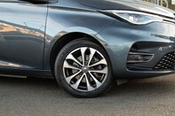 Renault Zoe GT LINE PLUS 2