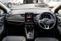 Renault Zoe GT LINE PLUS 13