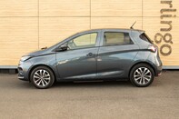 Renault Zoe GT LINE PLUS 16