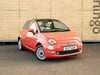 Fiat 500 LOUNGE