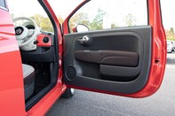 Fiat 500 LOUNGE 17