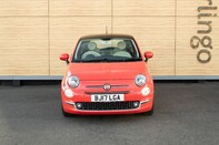 Fiat 500 LOUNGE 7