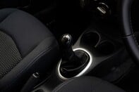 Nissan Note BLACK EDITION 31