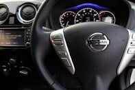 Nissan Note BLACK EDITION 21