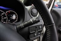 Nissan Note BLACK EDITION 20