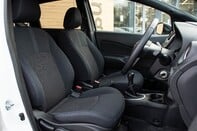 Nissan Note BLACK EDITION 30