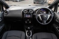 Nissan Note BLACK EDITION 13