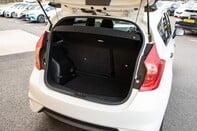 Nissan Note BLACK EDITION 34