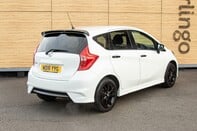 Nissan Note BLACK EDITION 4